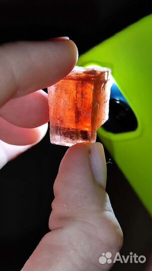 Виллиомит кристалл минерал