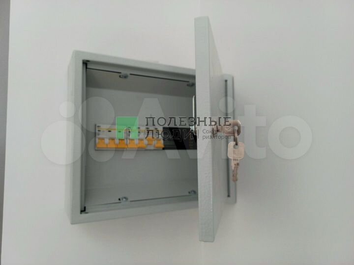 Офис в центре города