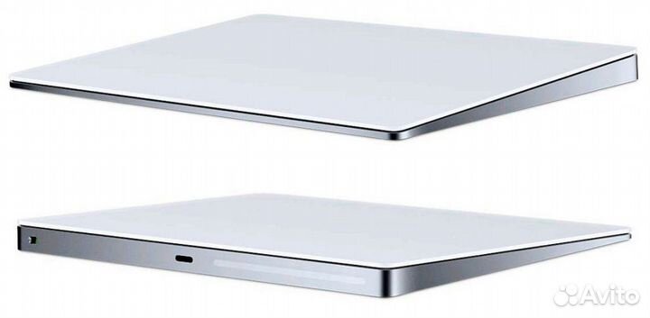 Apple Magic Trackpad 3 Silver Bluetooth трэкпад