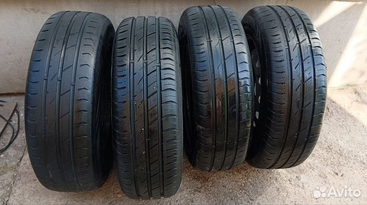 Viatti Strada Asimmetrico V-130 175/65 R14