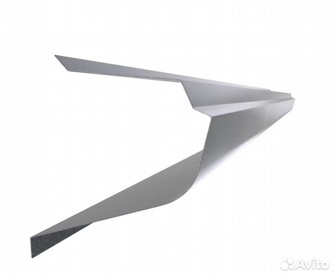 Ремонтные пороги и арки для seat Дрезна