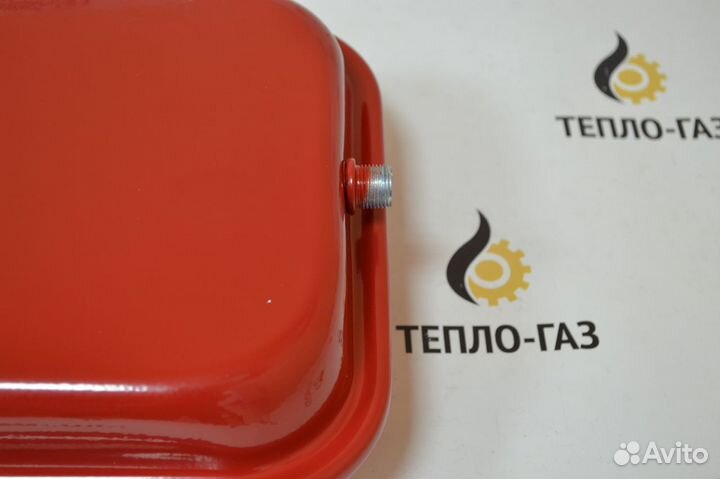 Расширительный бак 10л cimm vaillant 181051