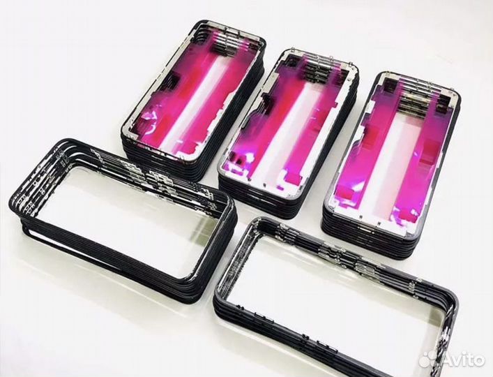 Рамка дисплея iPhone 11