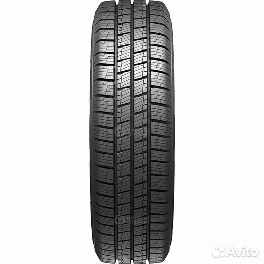 Hankook Vantra ST AS2 RA30 195/75 R16 107R