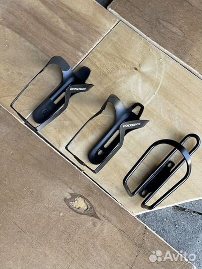 Держатель бутылки для велосипеда