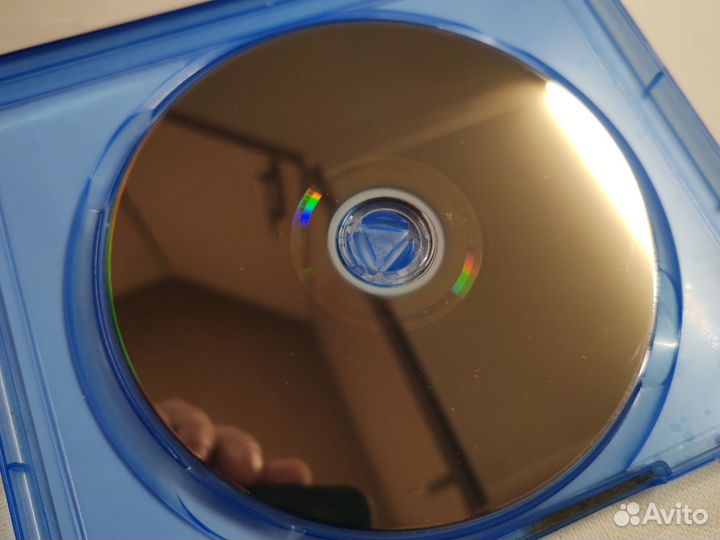 Anthem PS4 Русская версия