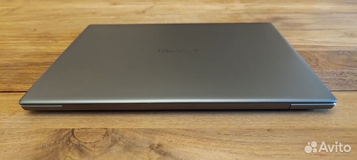 Ноутбук Huawei Matebook X Pro (i7/16GB/1TB)