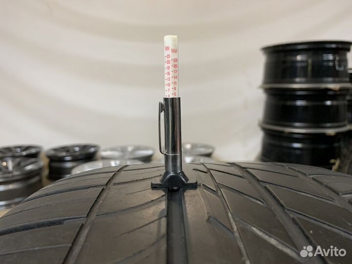 Goodyear Eagle F1 AT 255/55 R20 110W