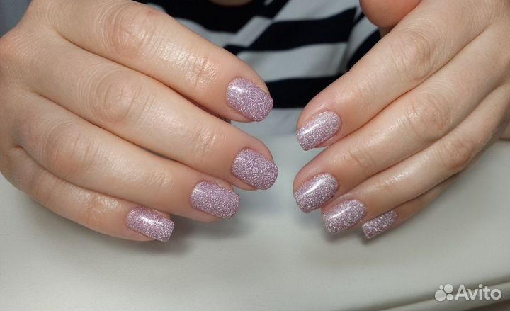 Мастер маникюра