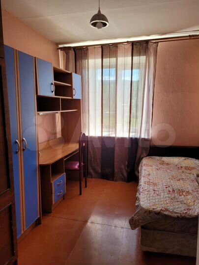 2-к. квартира, 39,7 м², 7/9 эт.