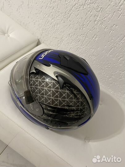 Продаю снегоходные шлема