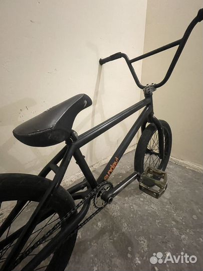 Bmx