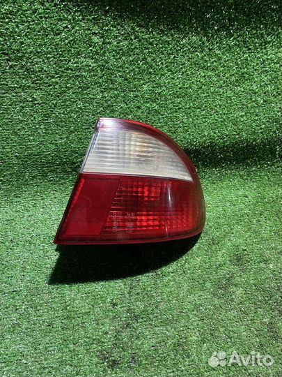 Фонарь задний правый заз шанс