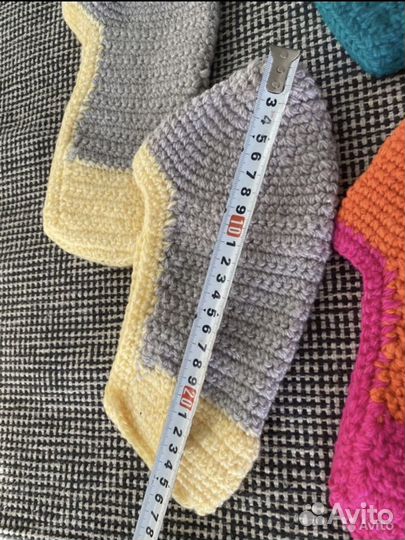 Разное ручной работы