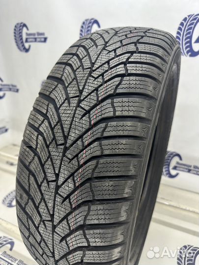 Kumho WinterCraft WP52 195/55 R16 87H