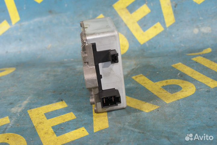 Блок управления эур Mitsubishi ASX