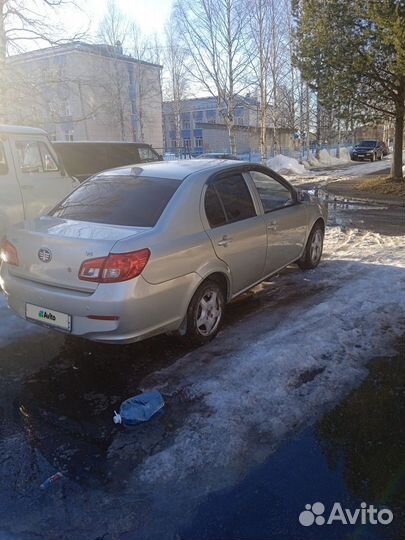 FAW V5 1.5 МТ, 2013, 186 617 км