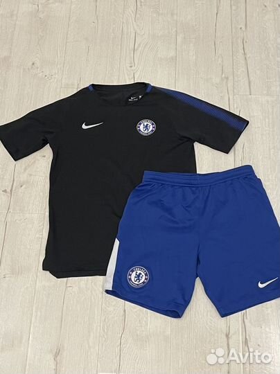 Спортивная форма nike