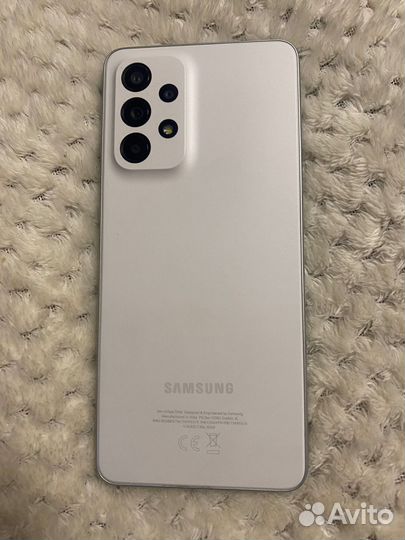 Samsung Galaxy A33 5G, 8/128 ГБ