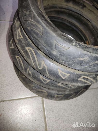 Колеса для детской коляски