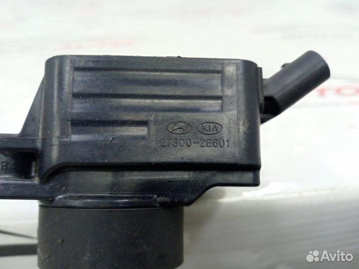 Катушка зажигания Kia Seltos 1 G4NH 2019-2023