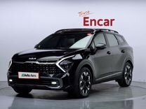 Kia Sportage 2.0 AT, 2021, 37 946 км, с пробегом, цена 2 580 000 руб.