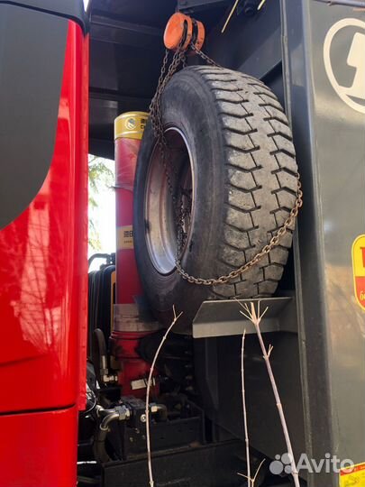 Shacman (Shaanxi) SX33186W366C, 2022