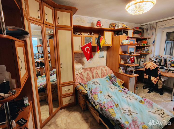 Мебельная стенка