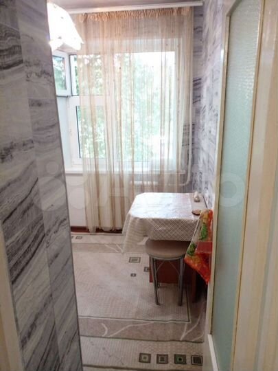 1-к. квартира, 37 м², 2/5 эт.