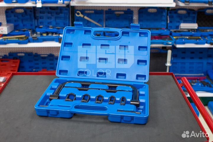 Рассухариватель универсальный