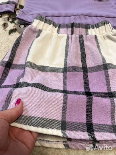 Костюм для девочки