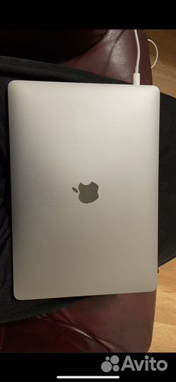 MacBook Pro 13 retina