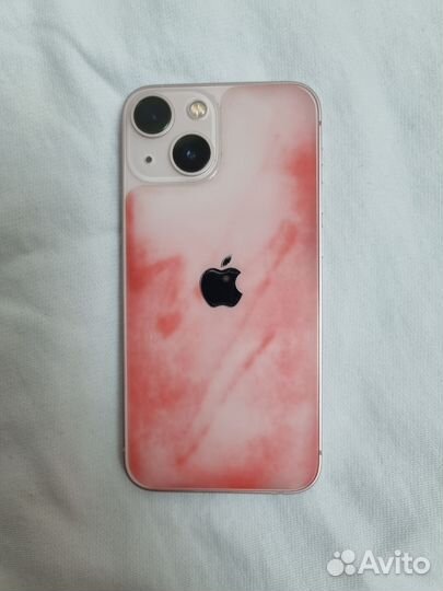 iPhone 13 mini, 128 ГБ