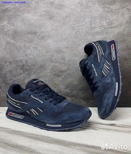 Кроссовки Reebok (Арт.86956)