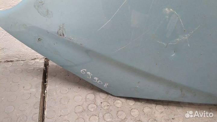 Капот Citroen Xsara-Picasso, 2003