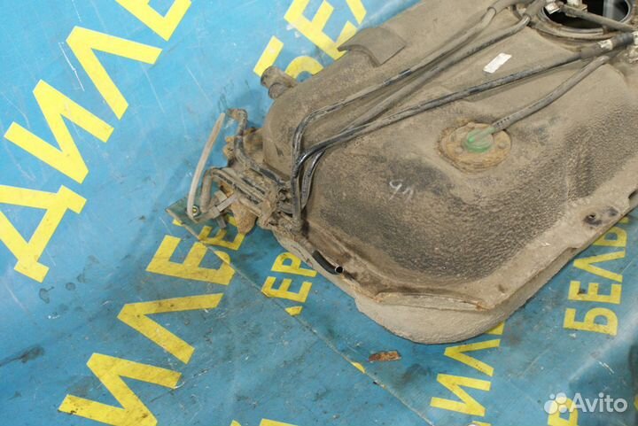 Топливный бак Chevrolet Aveo T200