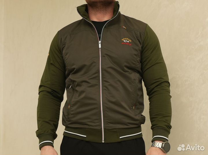 Костюм paul shark