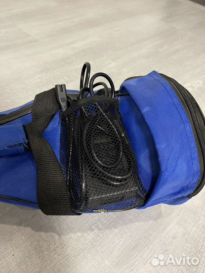 Гироскутер