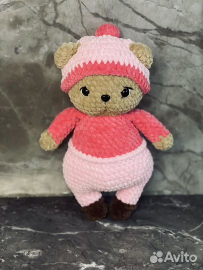 Изготовление игрушек