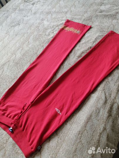 Брюки спортивные женские