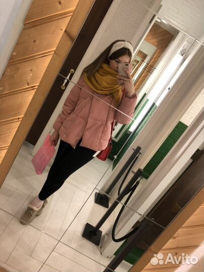 Пакет вещей