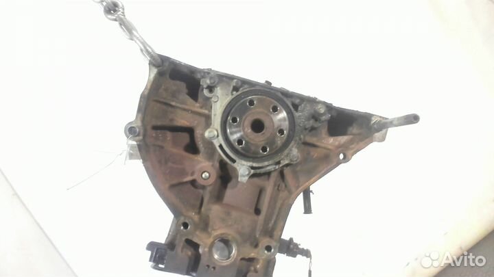 Блок цилиндров Renault Clio, 2008