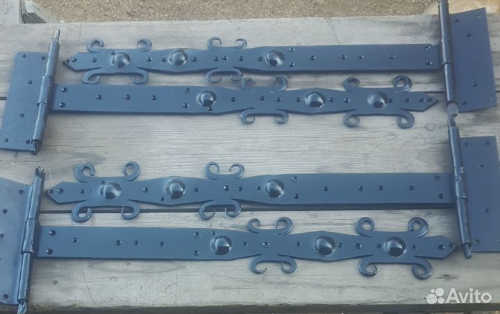 Навесы петли ворот,калиток