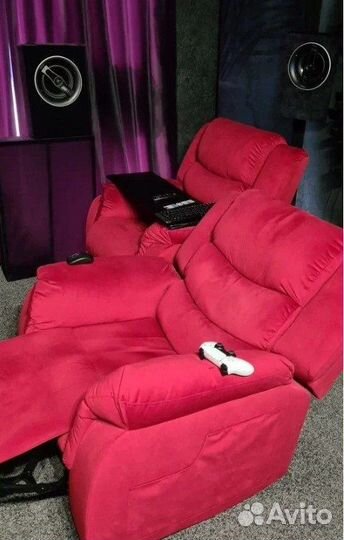 Кресло для дома