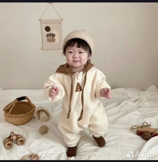 Одежда для мальчика