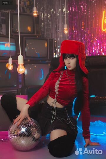 K-pop танцы Москва - Кпоп танцы, Хореограф