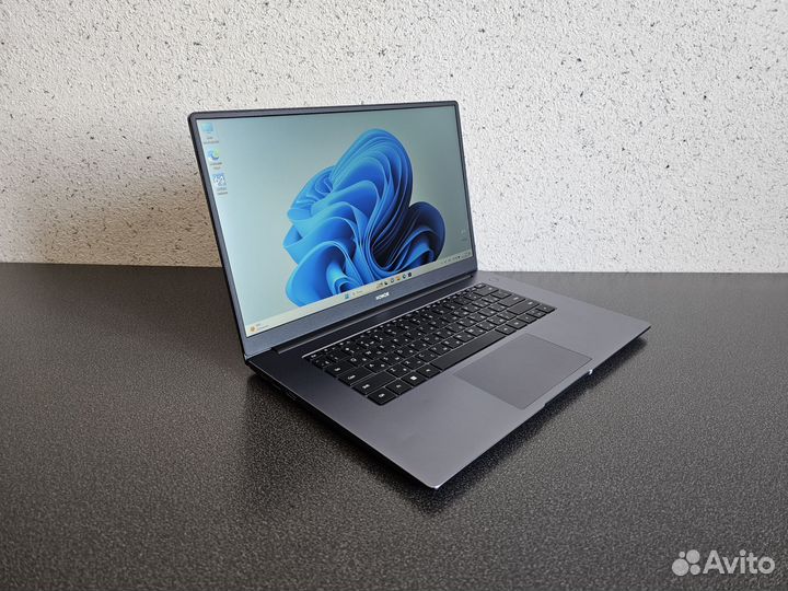 Ультрабук Honor MagicBook X15 /i5-10210/16/512