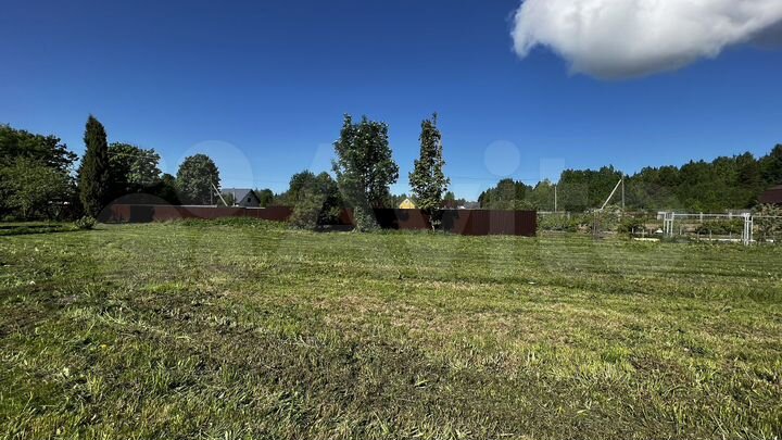 Дом 50 м² на участке 25,5 сот.