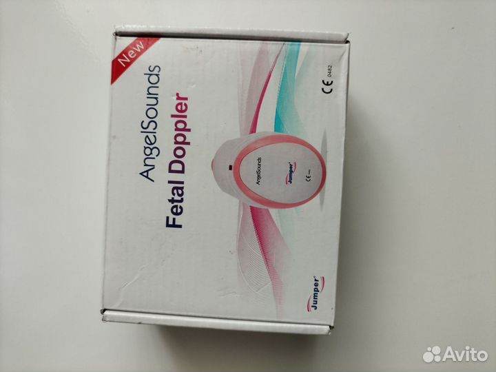 Фетальный допплер