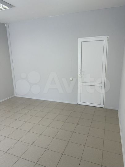 Офис, 17 м²